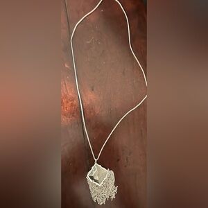 Kendra Scott Gold-plated  Kingston  Pendant Necklace